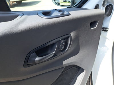 2025 Ford Transit-150 Base