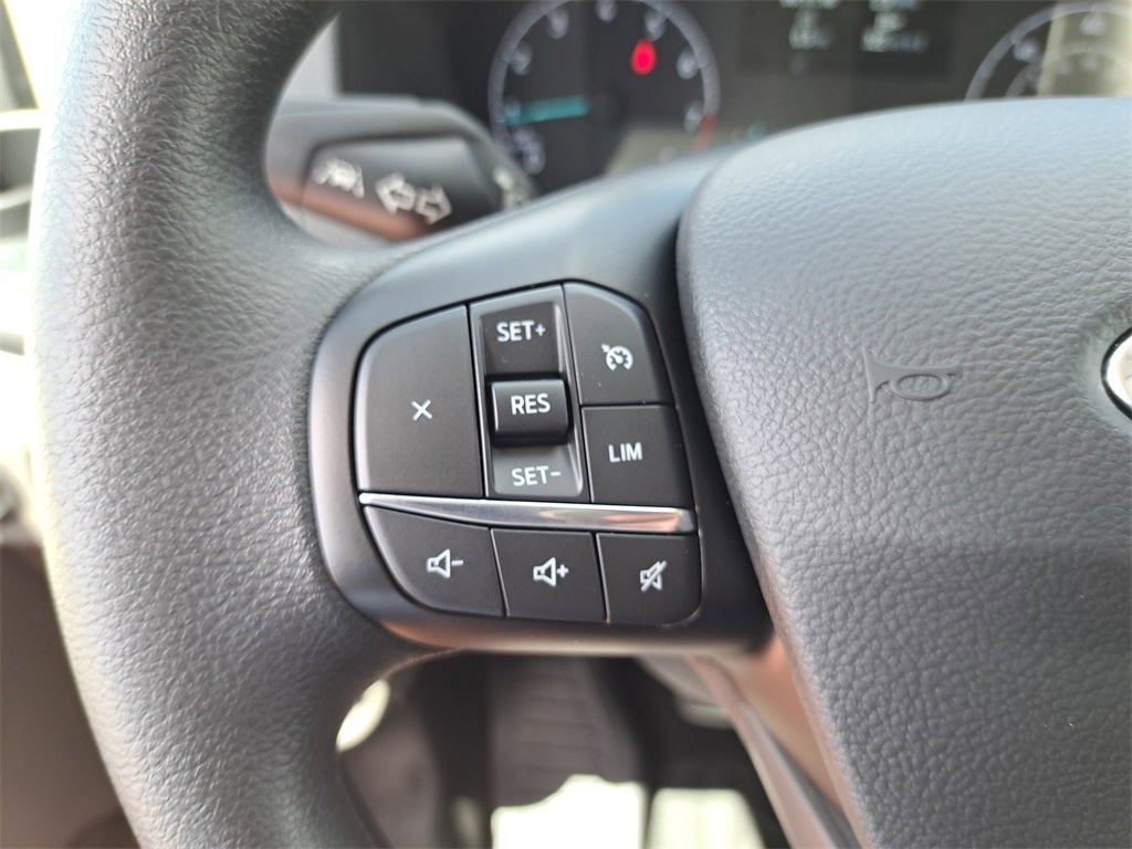 2025 Ford Transit-150 Base