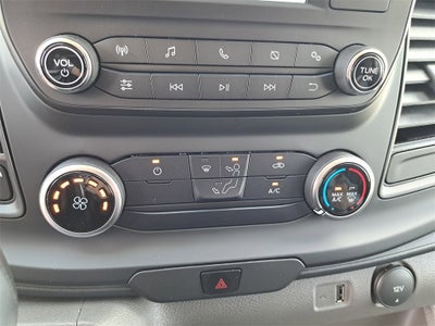 2025 Ford Transit-150 Base