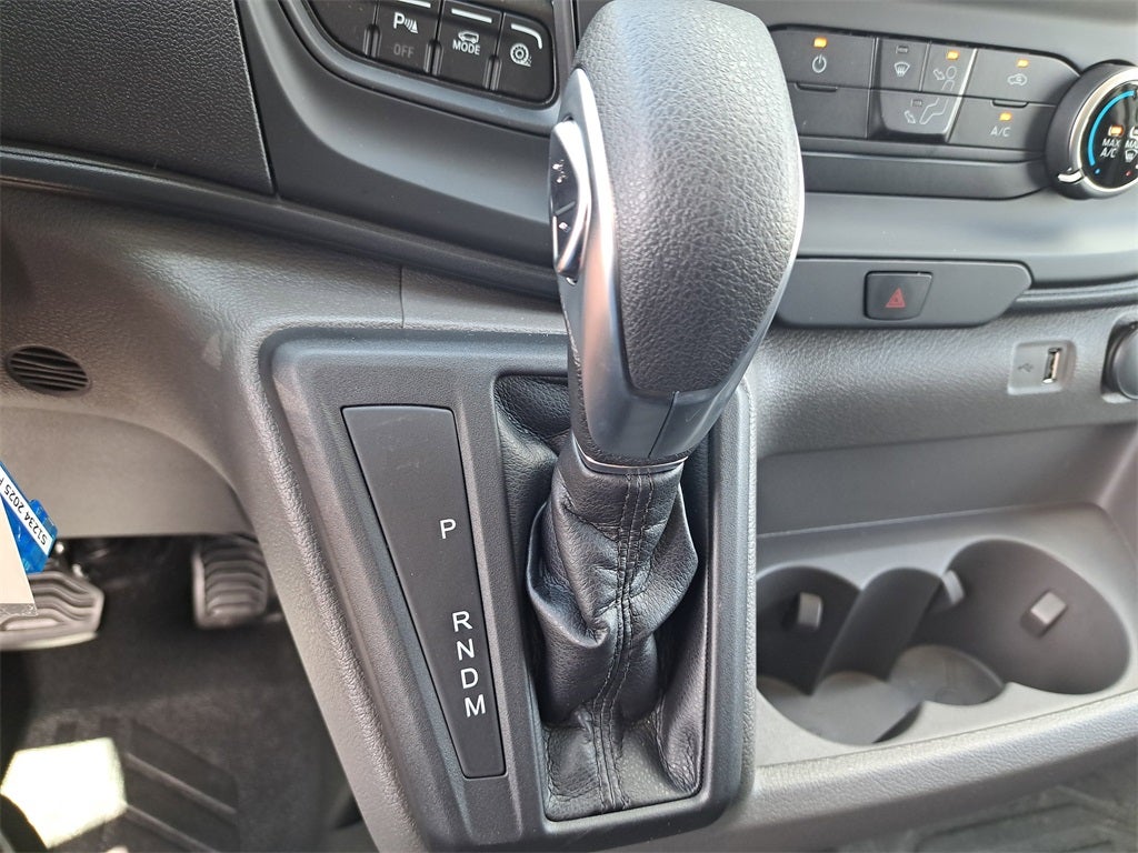 2025 Ford Transit-150 Base