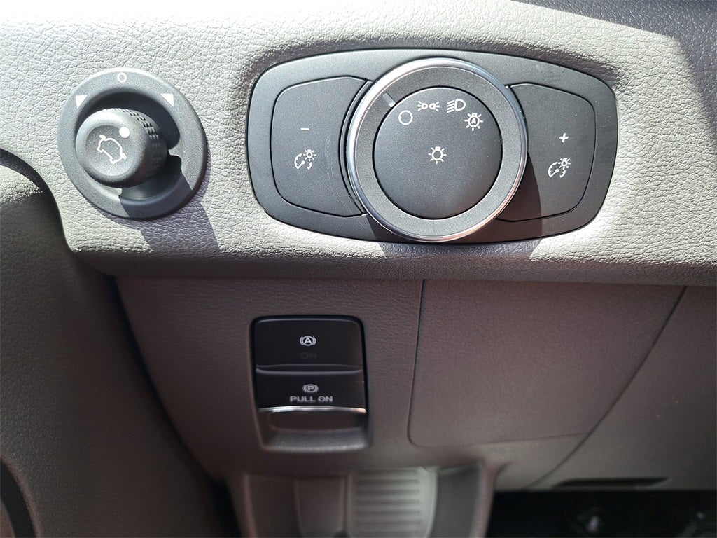 2025 Ford Transit-150 Base