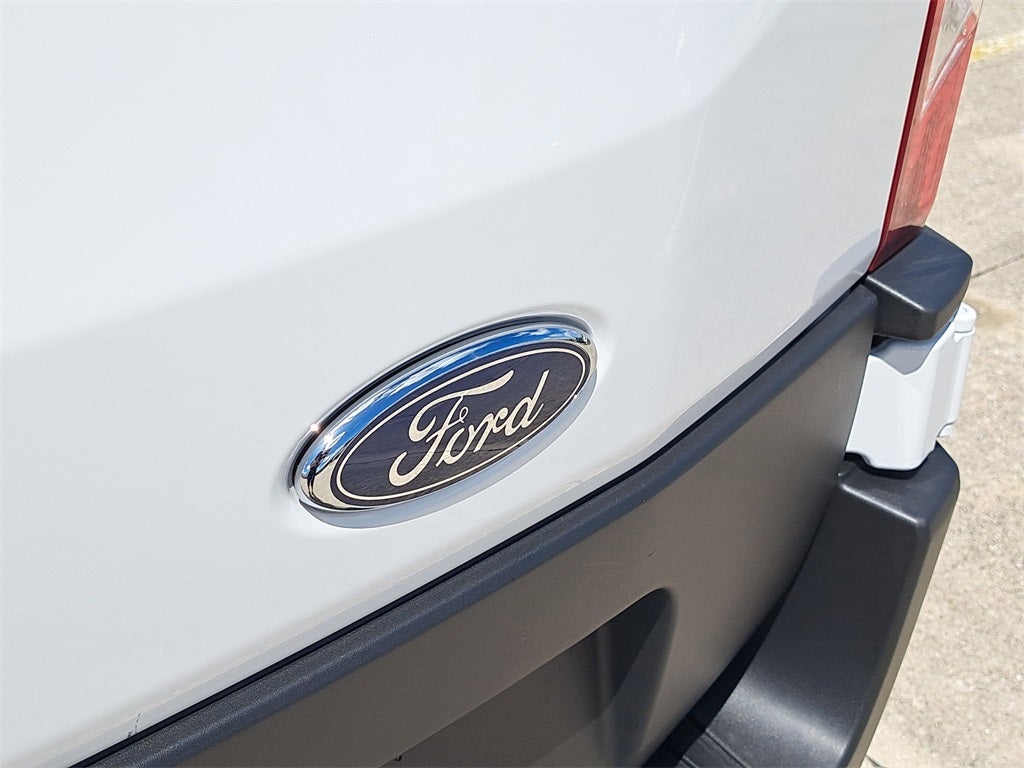 2025 Ford Transit-150 Base
