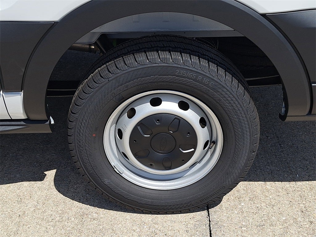 2025 Ford Transit-150 Base