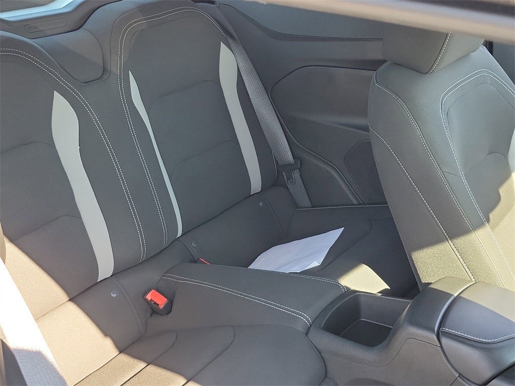 2024 Chevrolet Camaro 1LT