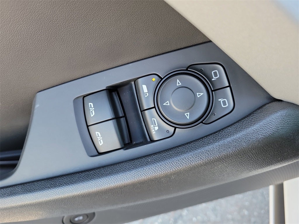 2024 Chevrolet Camaro 1LT