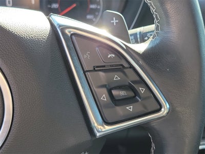 2024 Chevrolet Camaro 1LT