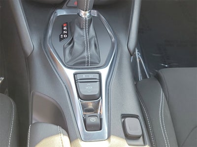 2024 Chevrolet Camaro 1LT