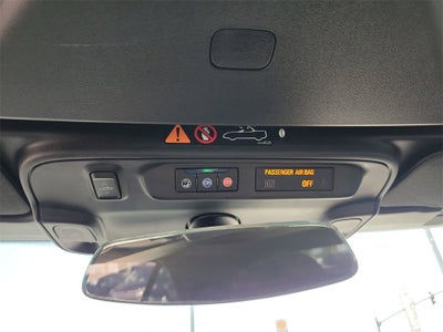 2024 Chevrolet Camaro 1LT