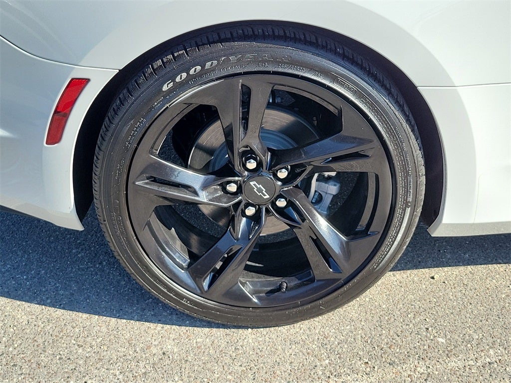 2024 Chevrolet Camaro 1LT