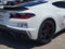 2025 Chevrolet Corvette E-Ray 1LZ