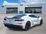 2025 Chevrolet Corvette E-Ray 1LZ