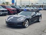 2019 Chevrolet Corvette Stingray Z51 2LT