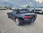 2019 Chevrolet Corvette Stingray Z51 2LT