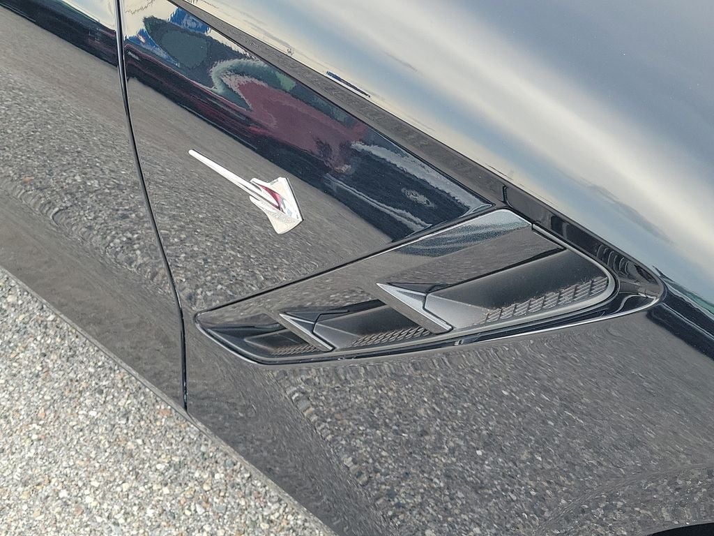 2019 Chevrolet Corvette Stingray Z51 2LT
