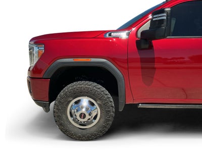 2022 GMC Sierra 3500HD SLE