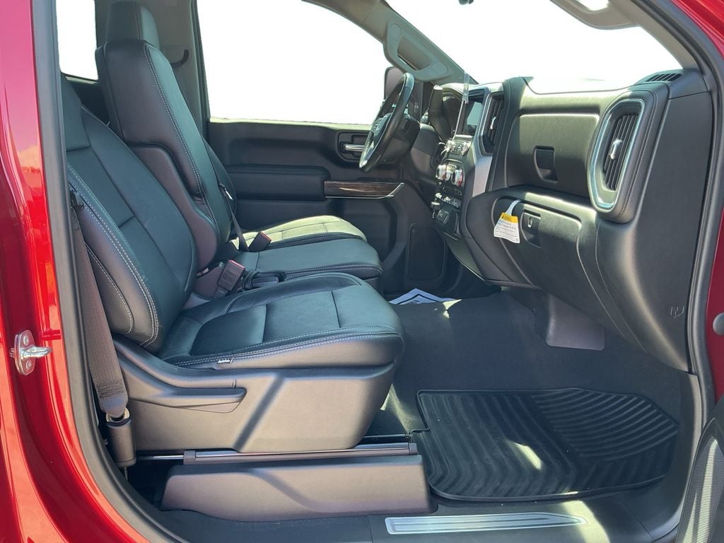 2022 GMC Sierra 3500HD SLE