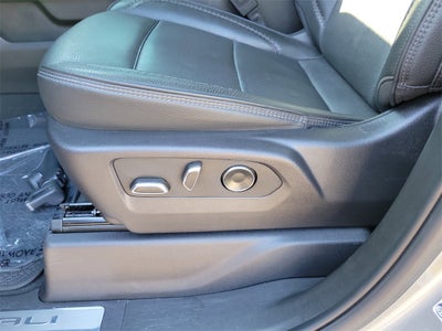 2025 GMC Sierra 2500HD Denali