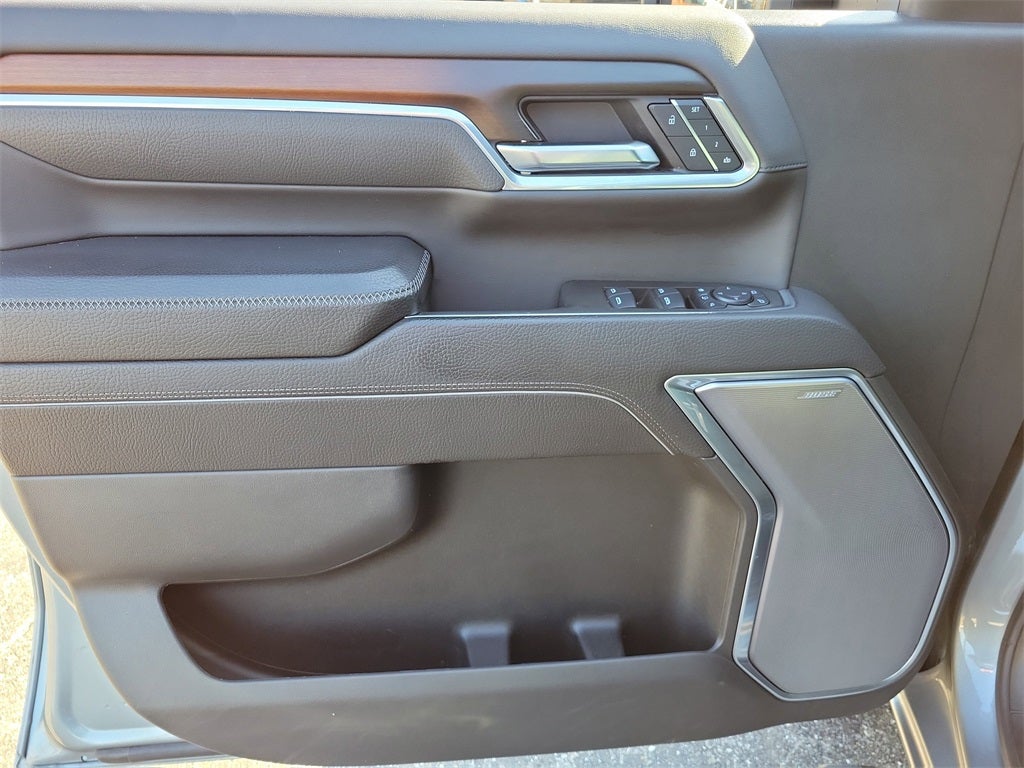 2025 GMC Sierra 2500HD Denali