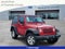 2010 Jeep Wrangler Sport