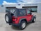 2010 Jeep Wrangler Sport