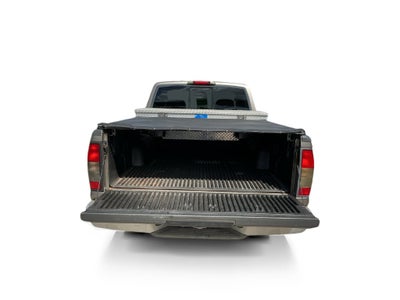 2004 Nissan Frontier XE