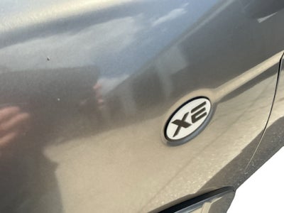 2004 Nissan Frontier XE