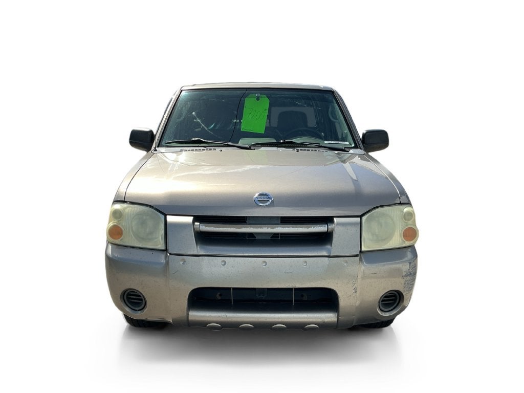 2004 Nissan Frontier XE