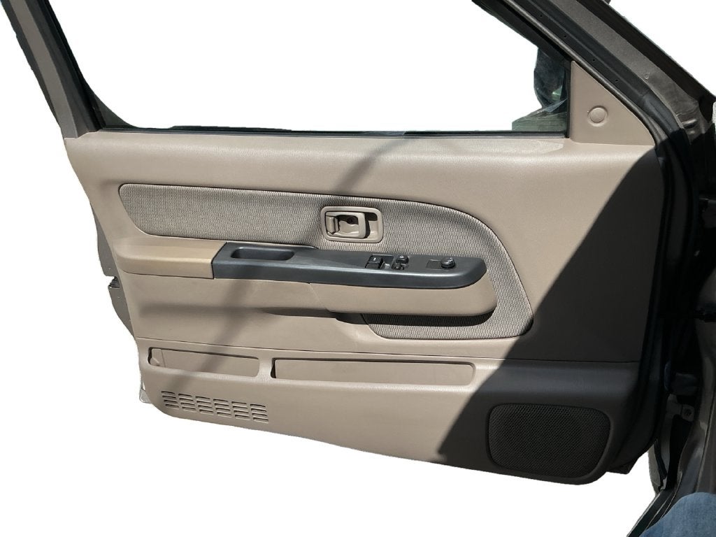 2004 Nissan Frontier XE