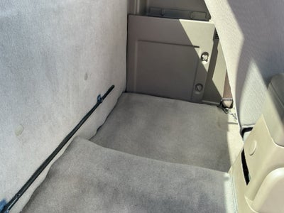 2004 Nissan Frontier XE