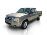 2004 Nissan Frontier XE