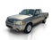 2004 Nissan Frontier XE