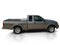 2004 Nissan Frontier XE