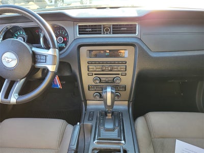 2014 Ford Mustang GT