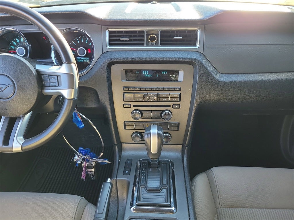 2014 Ford Mustang GT