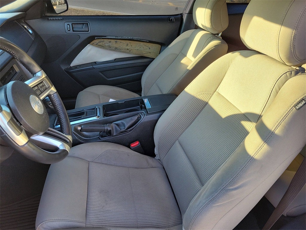 2014 Ford Mustang GT