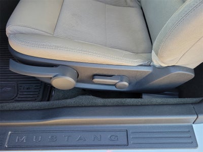 2014 Ford Mustang GT