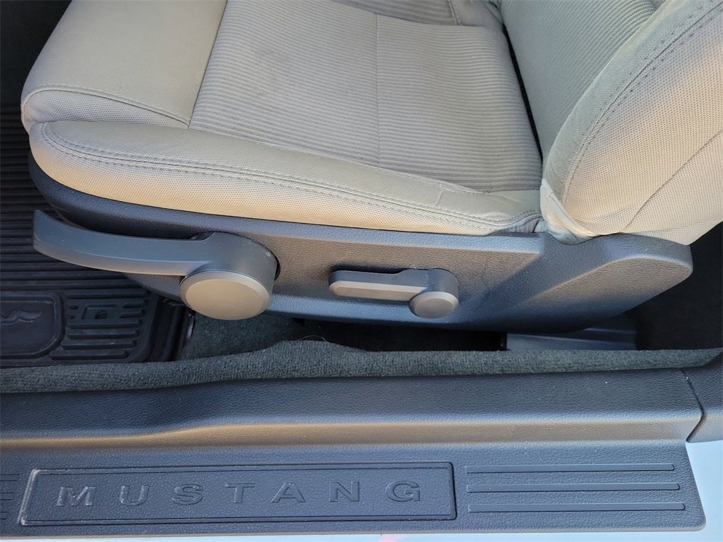 2014 Ford Mustang GT