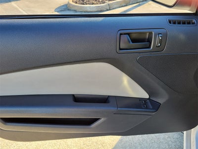 2014 Ford Mustang GT