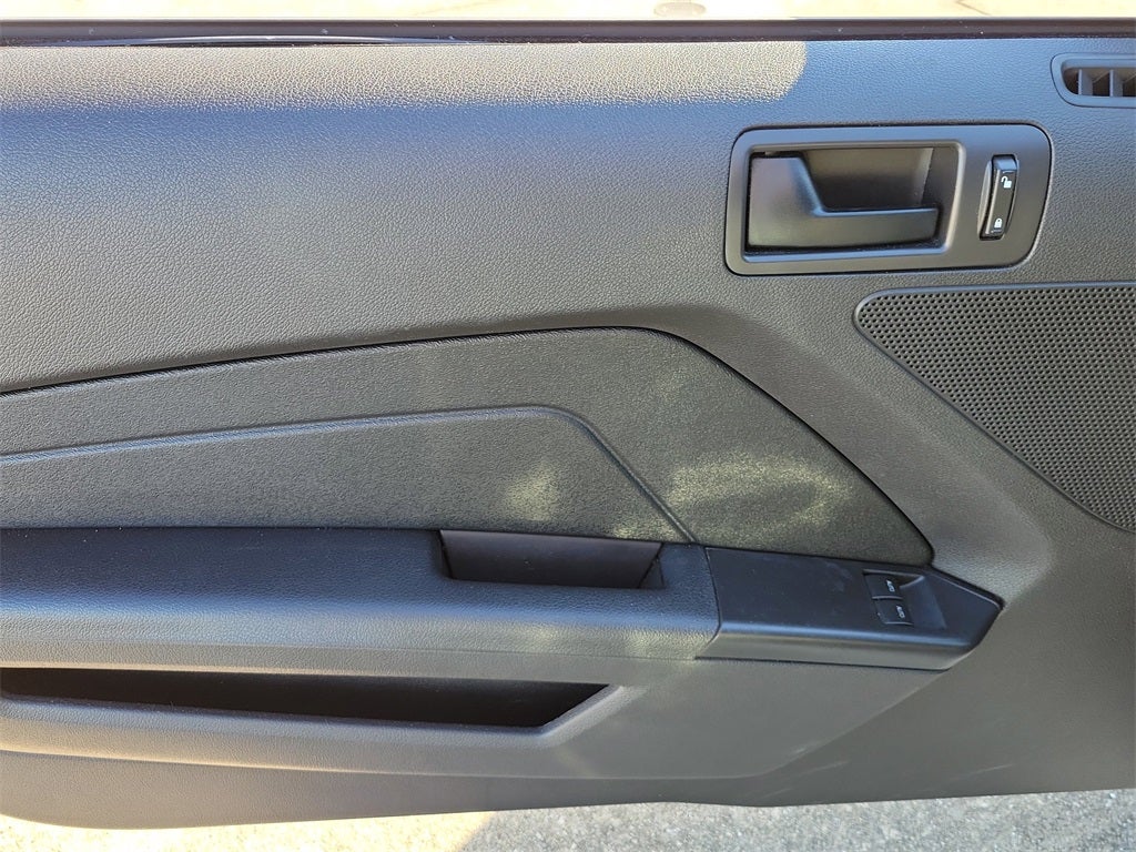 2014 Ford Mustang GT