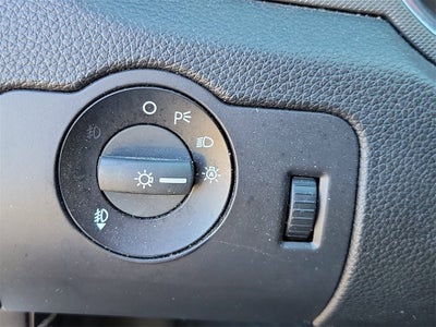 2014 Ford Mustang GT