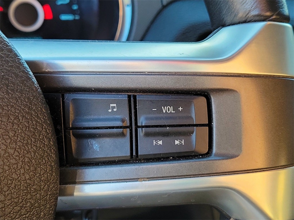 2014 Ford Mustang GT