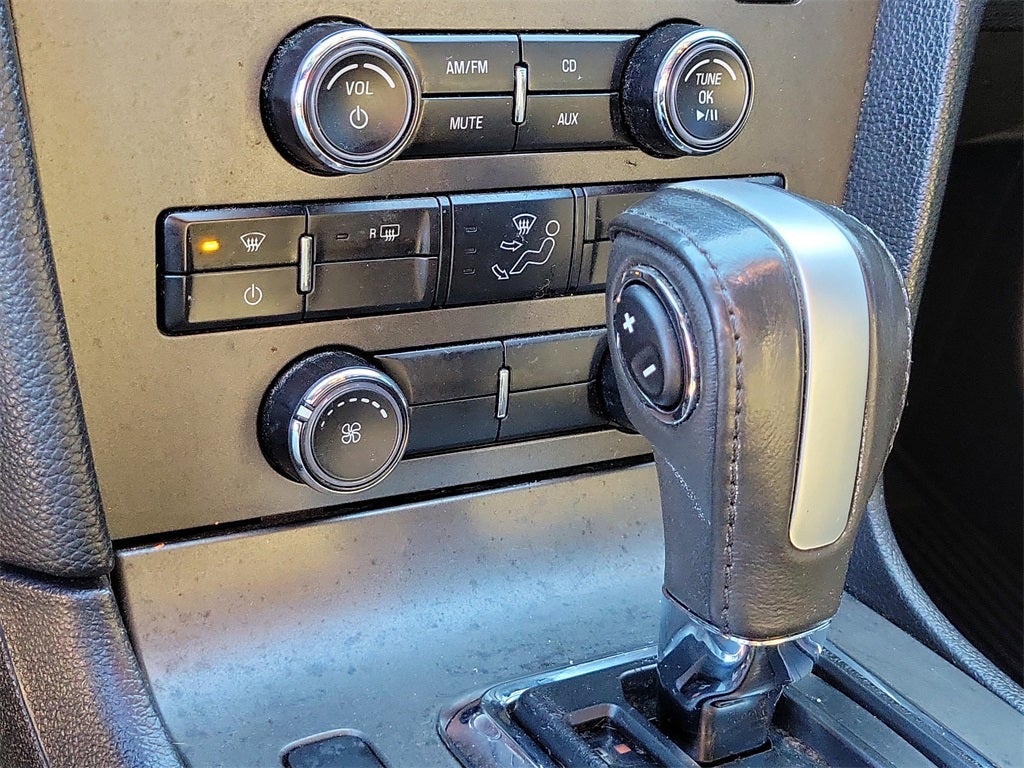 2014 Ford Mustang GT