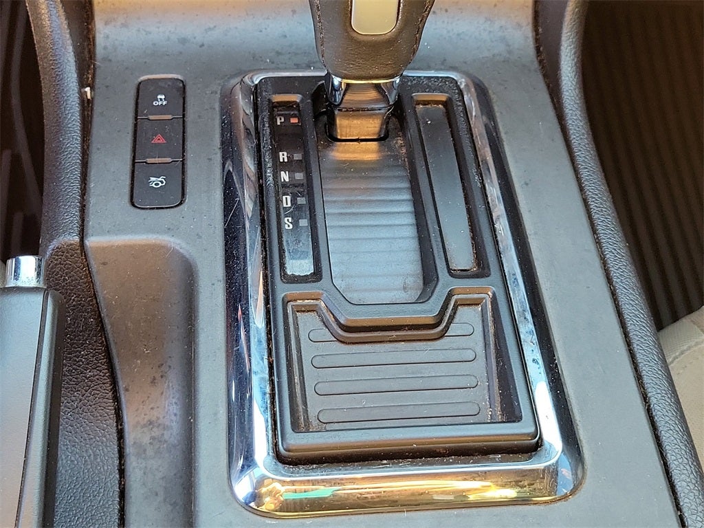 2014 Ford Mustang GT