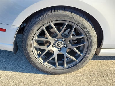 2014 Ford Mustang GT