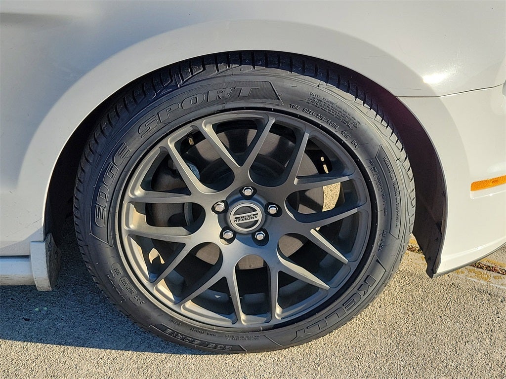 2014 Ford Mustang GT