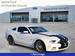 2014 Ford Mustang GT