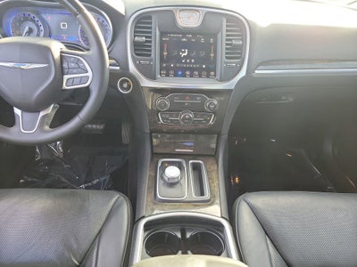 2019 Chrysler 300 Limited