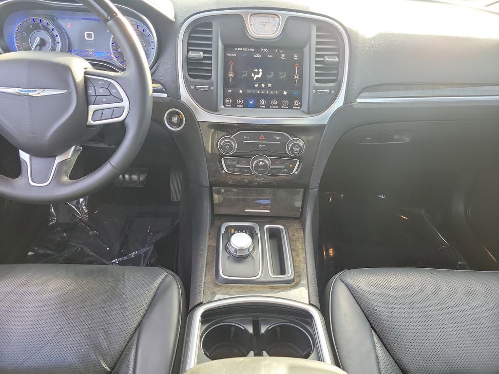 2019 Chrysler 300 Limited