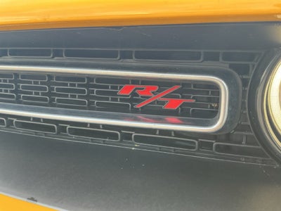 2017 Dodge Challenger R/T