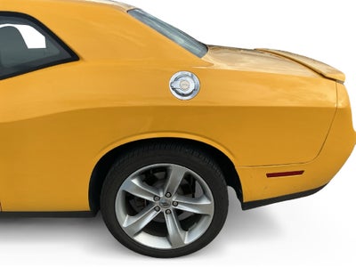 2017 Dodge Challenger R/T